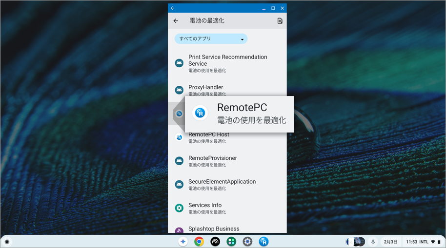 RemotePC