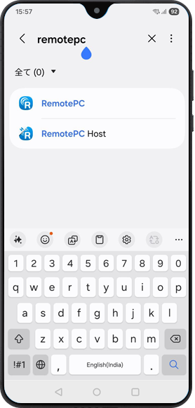 RemotePC
