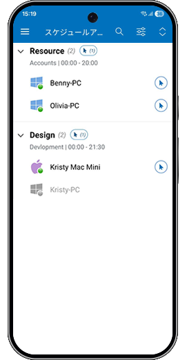 RemotePC