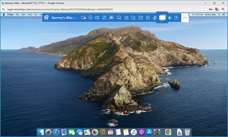 RemotePC