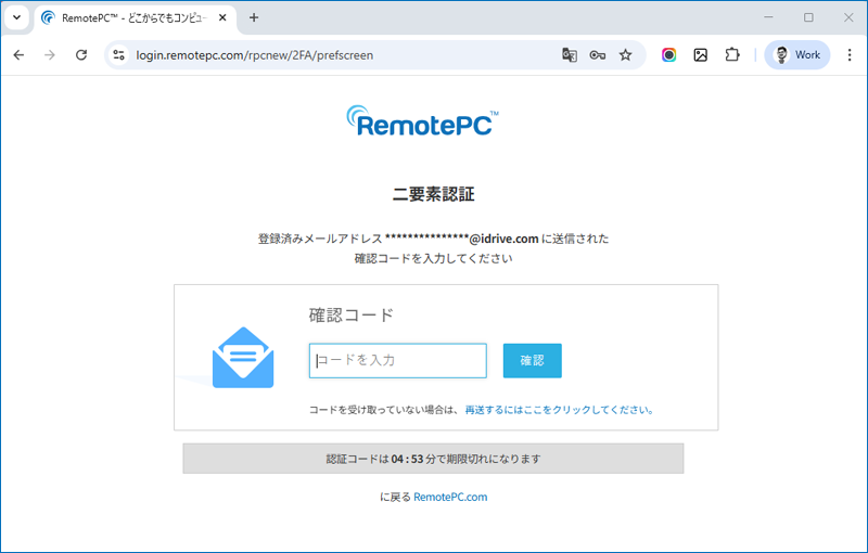 RemotePC