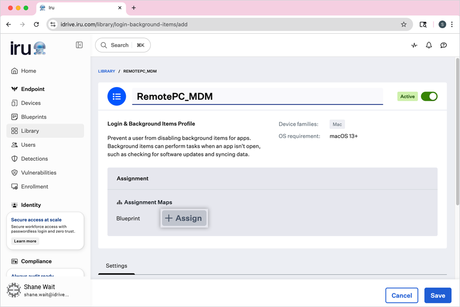 RemotePC