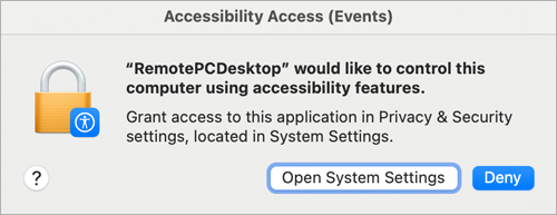 RemotePC