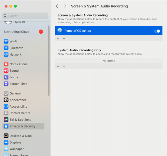 RemotePC