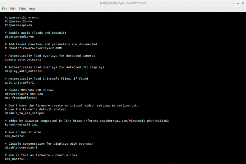 Remote Desktop