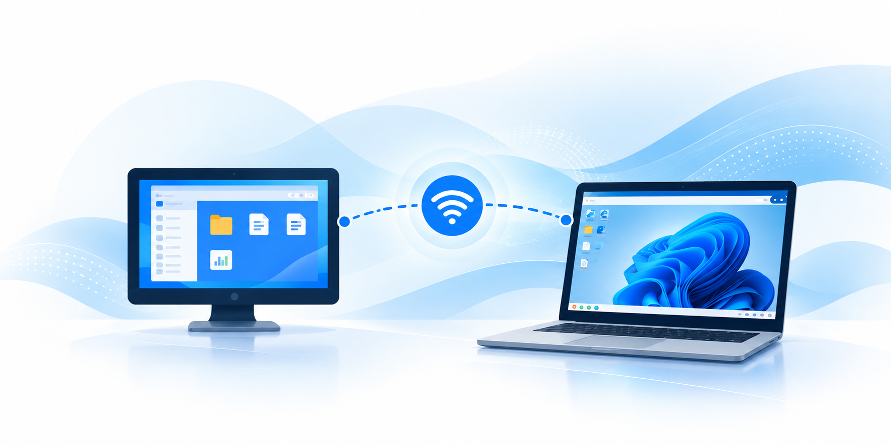 Remote Desktop Software for Secure Access from Anywhere