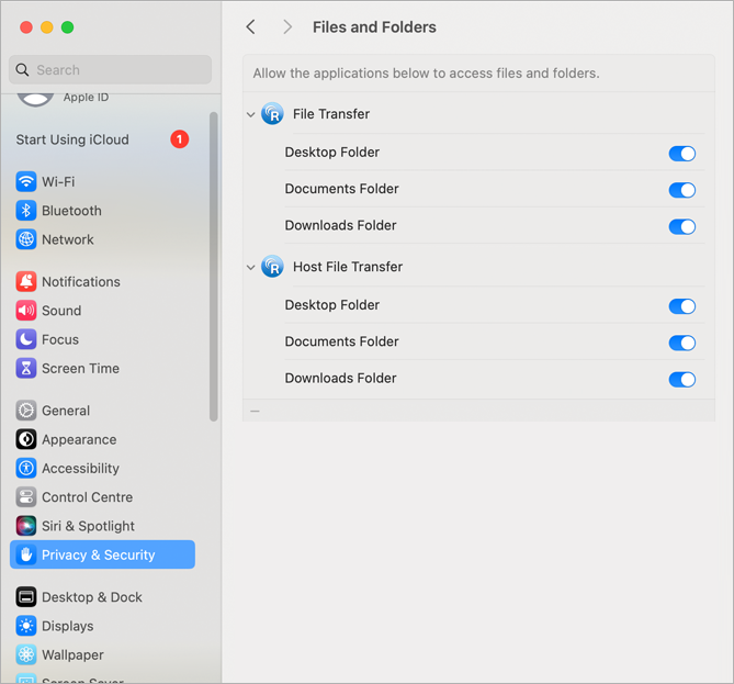 RemotePC