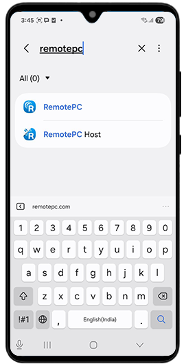 RemotePC