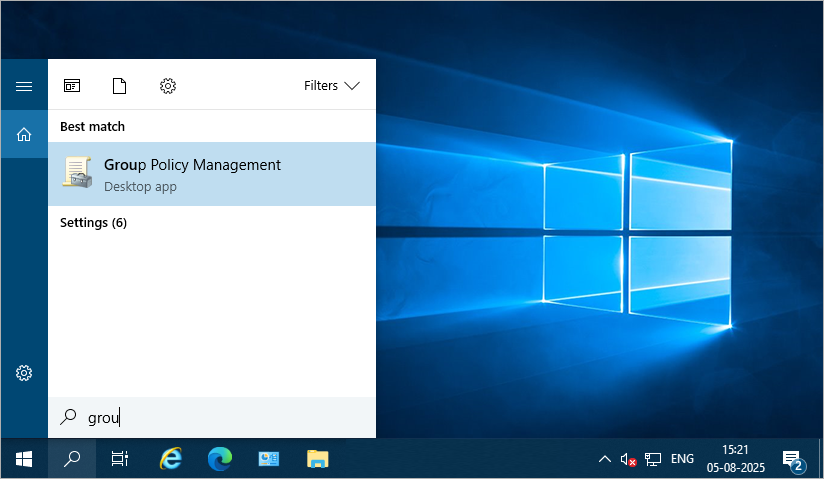 Remote Desktop