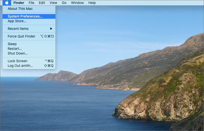 Remote Desktop