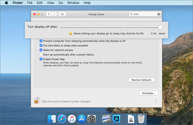 Remote Desktop