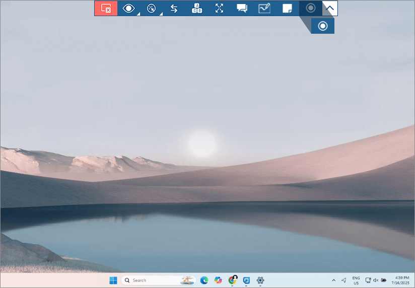 Remote Desktop