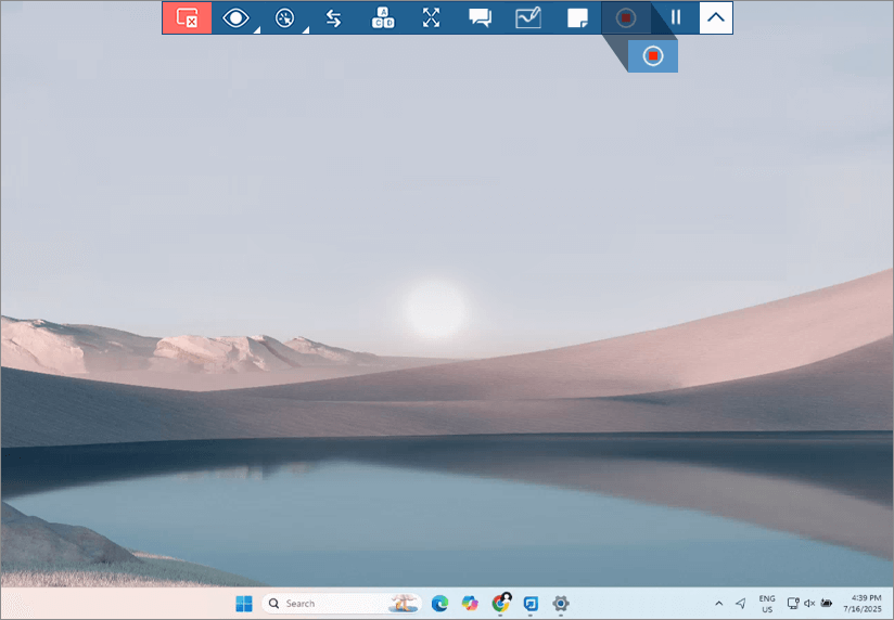 Remote Desktop