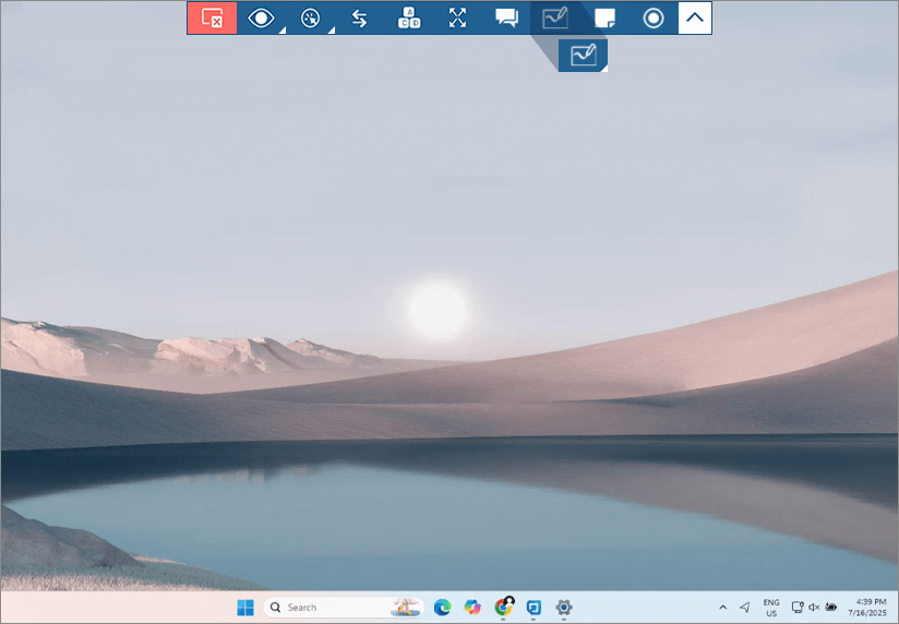 Remote Desktop