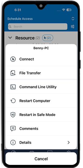 RemotePC