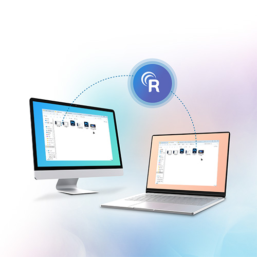 Remote Desktop Software for Secure Access from Anywhere