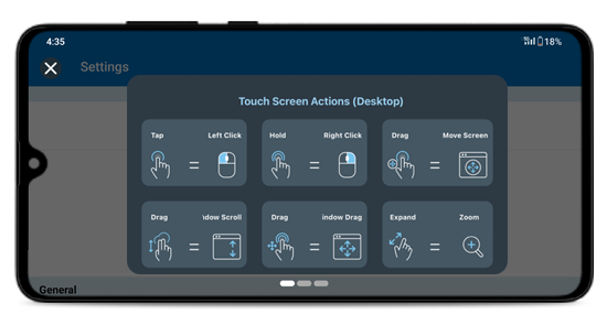 Remote Desktop