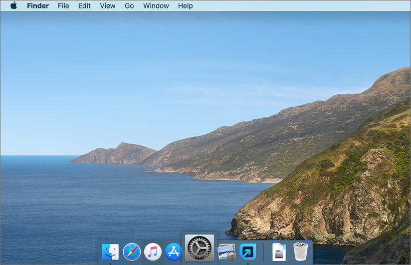 Remote Desktop